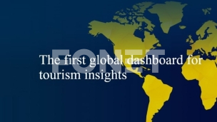 Veći prihod od stranih turista 